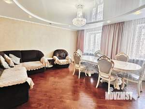 3-к квартира, вторичка, 82м2, 6/9 этаж