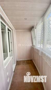 1-к квартира, вторичка, 40м2, 1/10 этаж