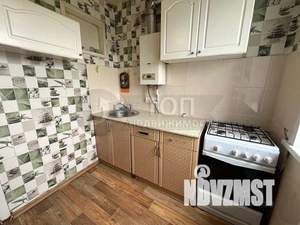 2-к квартира, вторичка, 42м2, 5/5 этаж