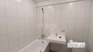 1-к квартира, вторичка, 37м2, 13/20 этаж