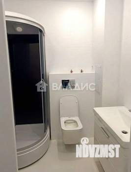 1-к квартира, вторичка, 41м2, 10/14 этаж