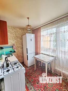 1-к квартира, вторичка, 35м2, 5/9 этаж