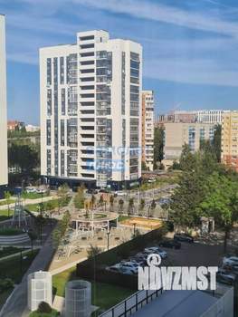3-к квартира, сданный дом, 80м2, 8/18 этаж