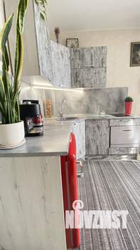 1-к квартира, вторичка, 34м2, 16/22 этаж