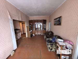 3-к квартира, вторичка, 42м2, 3/4 этаж