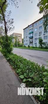 1-к квартира, вторичка, 29м2, 4/5 этаж