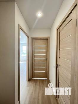 1-к квартира, сданный дом, 34м2, 11/14 этаж