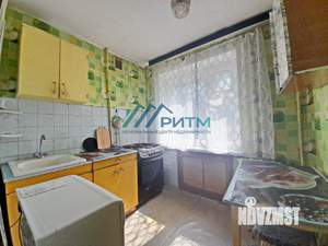 2-к квартира, вторичка, 45м2, 3/5 этаж