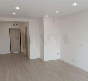 Студия квартира, вторичка, 35м2, 4/18 этаж