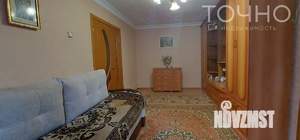 2-к квартира, вторичка, 47м2, 1/5 этаж