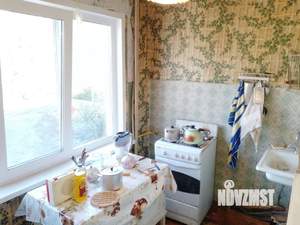 1-к квартира, вторичка, 35м2, 3/9 этаж