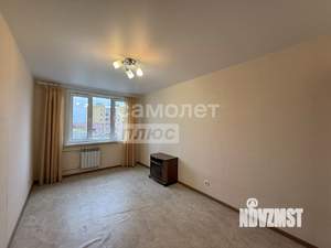 1-к квартира, вторичка, 30м2, 3/8 этаж