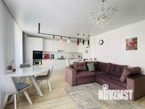 3-к квартира, вторичка, 86м2, 5/5 этаж