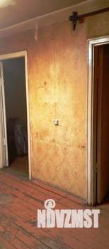 2-к квартира, вторичка, 44м2, 4/5 этаж