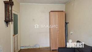 1-к квартира, вторичка, 21м2, 2/5 этаж