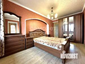 3-к квартира, вторичка, 75м2, 9/10 этаж