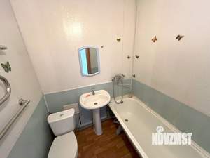 1-к квартира, вторичка, 31м2, 2/5 этаж