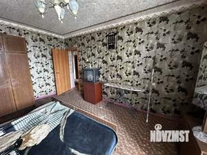 4-к квартира, вторичка, 96м2, 5/6 этаж