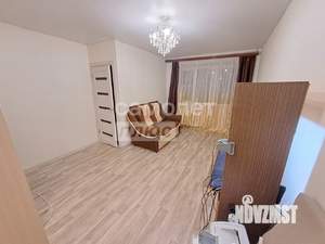 1-к квартира, вторичка, 30м2, 5/5 этаж