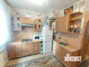 1-к квартира, вторичка, 26м2, 1/3 этаж