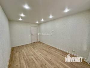 3-к квартира, вторичка, 62м2, 1/9 этаж