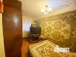 3-к квартира, вторичка, 55м2, 5/5 этаж