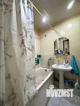 1-к квартира, вторичка, 36м2, 3/10 этаж