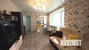 2-к квартира, вторичка, 41м2, 2/5 этаж