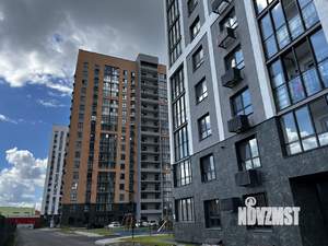 3-к квартира, вторичка, 65м2, 15/20 этаж