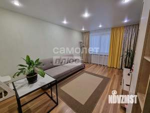 3-к квартира, вторичка, 64м2, 2/10 этаж
