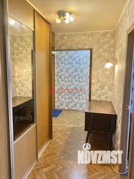 2-к квартира, вторичка, 53м2, 8/9 этаж
