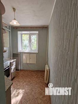 1-к квартира, вторичка, 29м2, 2/5 этаж