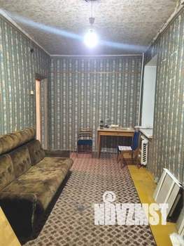 1-к квартира, вторичка, 30м2, 3/3 этаж