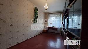 3-к квартира, вторичка, 73м2, 3/9 этаж
