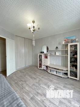 3-к квартира, вторичка, 60м2, 9/9 этаж