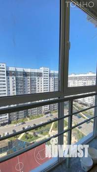 Студия квартира, вторичка, 40м2, 15/16 этаж