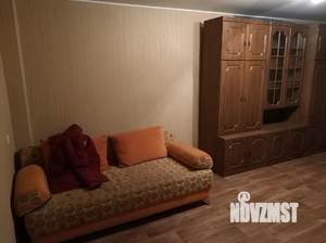 1-к квартира, вторичка, 32м2, 4/9 этаж
