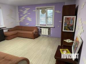 1-к квартира, вторичка, 34м2, 2/2 этаж