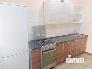 1-к квартира, вторичка, 38м2, 5/10 этаж