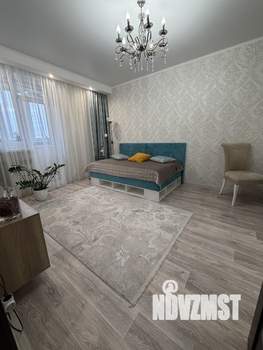 1-к квартира, вторичка, 33м2, 6/10 этаж