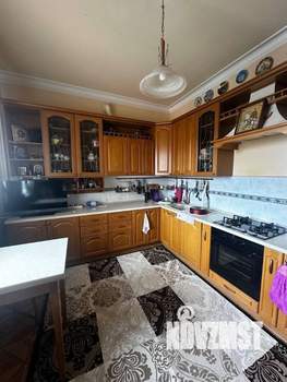 5-к квартира, вторичка, 144м2, 5/6 этаж