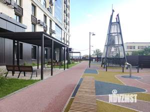 2-к квартира, вторичка, 80м2, 6/14 этаж