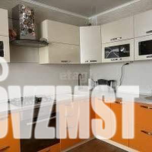 3-к квартира, вторичка, 68м2, 3/10 этаж