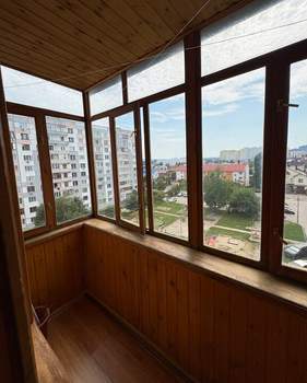 1-к квартира, вторичка, 34м2, 6/10 этаж