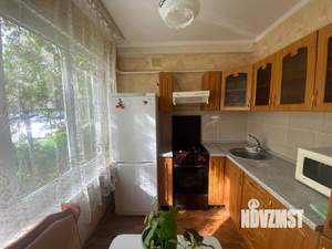 2-к квартира, вторичка, 44м2, 1/9 этаж