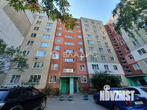 2-к квартира, вторичка, 53м2, 4/9 этаж