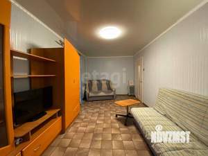 1-к квартира, вторичка, 32м2, 5/9 этаж