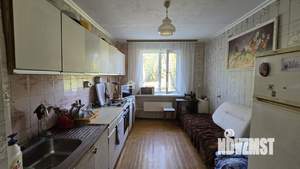 3-к квартира, вторичка, 69м2, 2/5 этаж