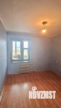 3-к квартира, вторичка, 65м2, 8/9 этаж