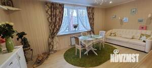 2-к квартира, сданный дом, 75м2, 4/17 этаж